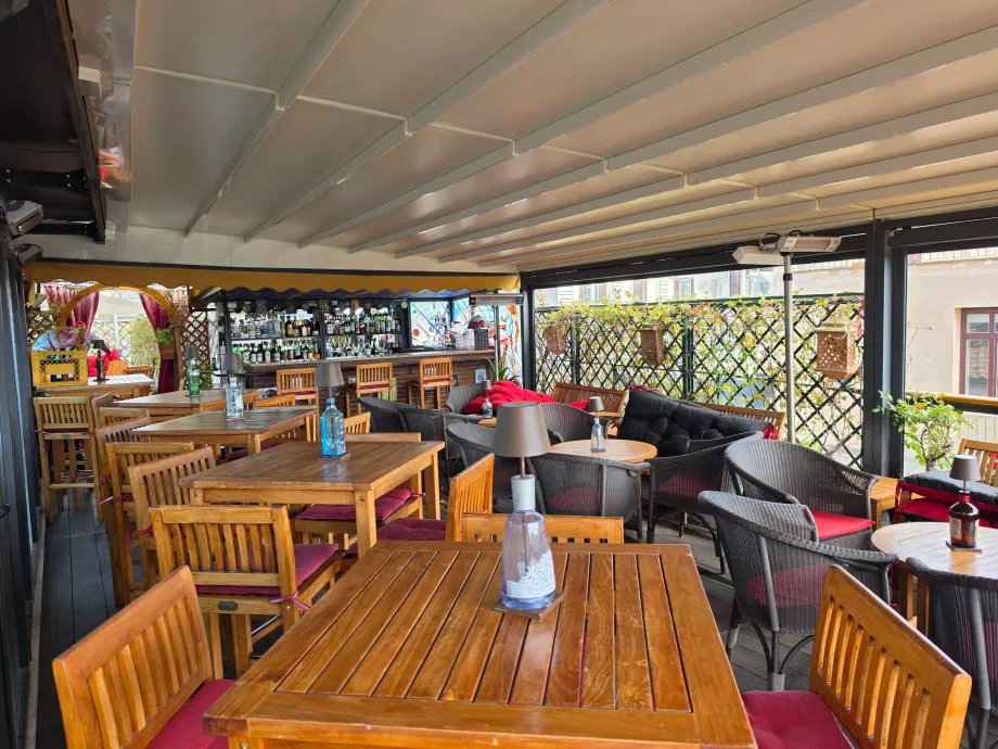 American Bar