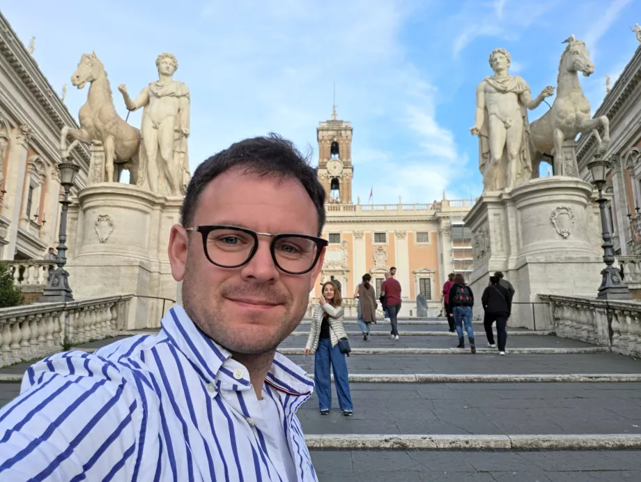 I la Capitoliu