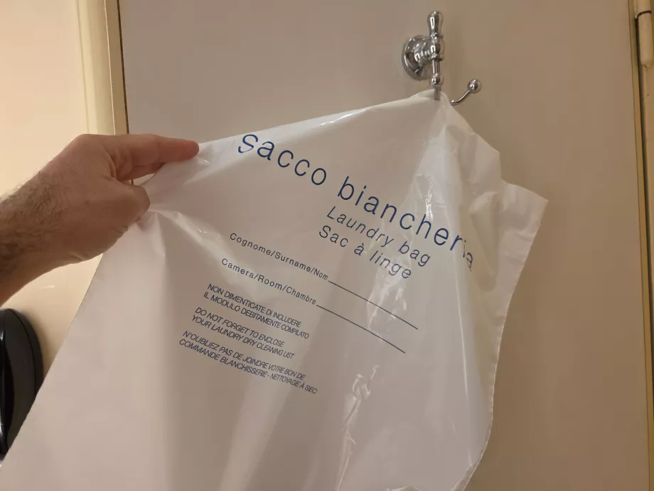 Sac de rufe