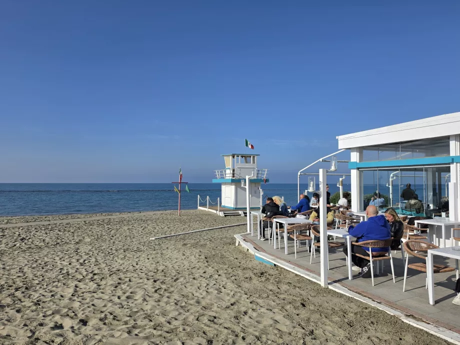 Lido di Ostia