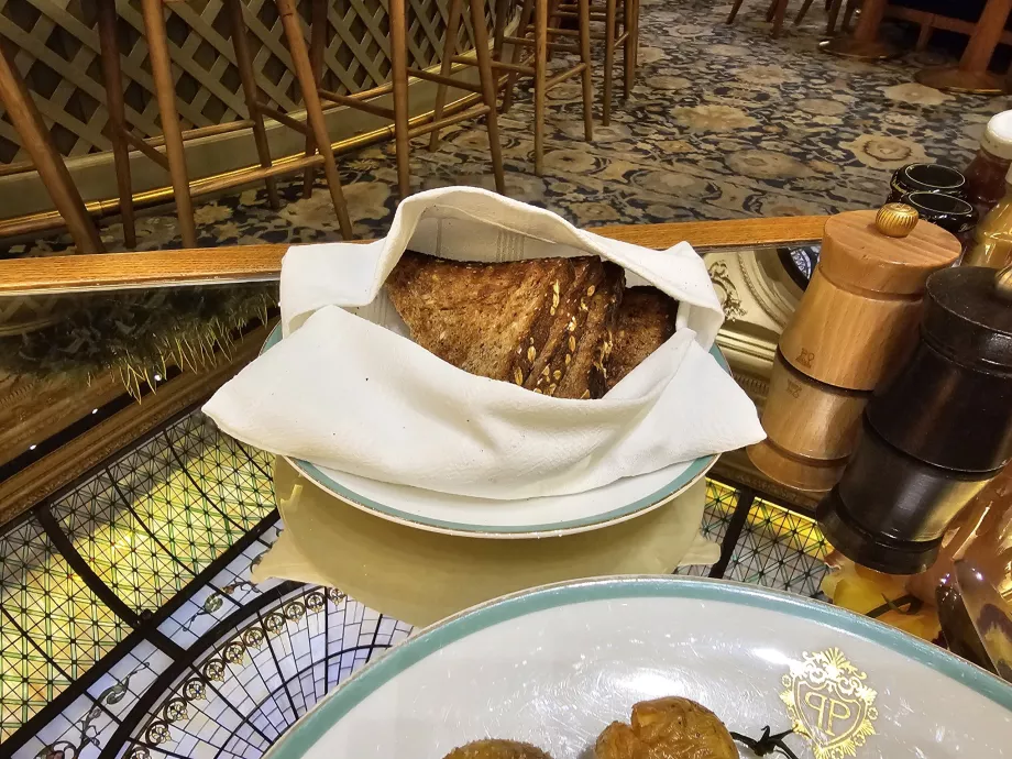 Toasturi la micul dejun