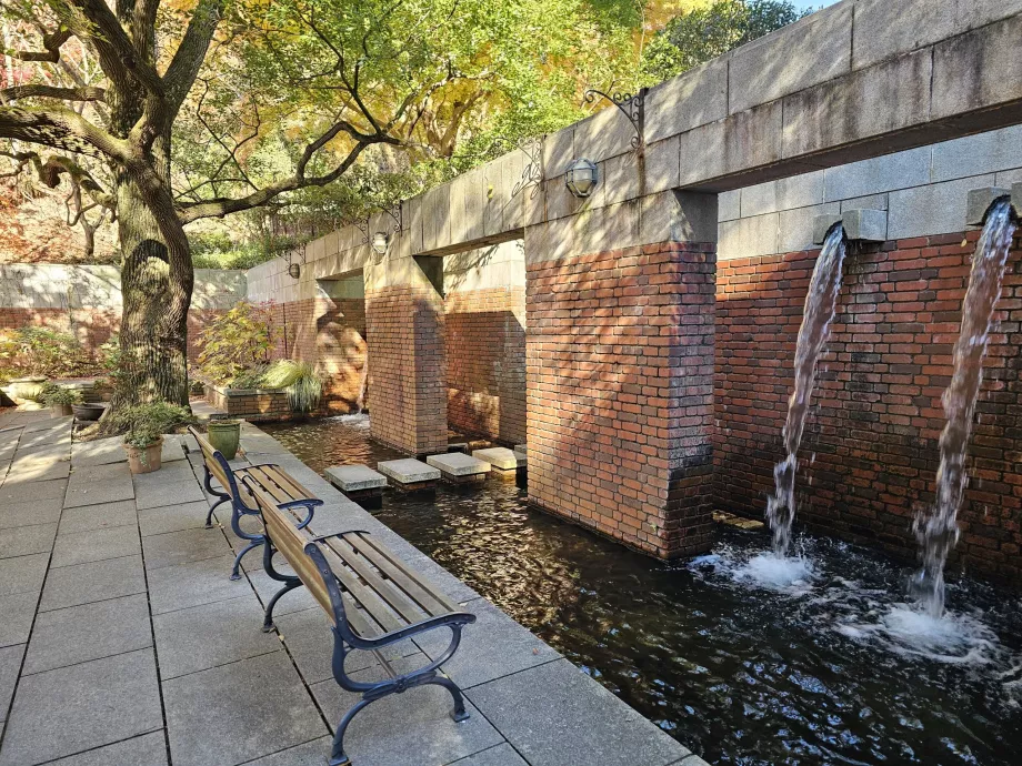 Grădinile de ierburi Nunobiki