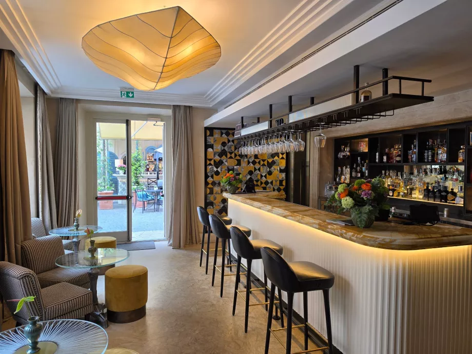 Bar De Zi Stravinsky