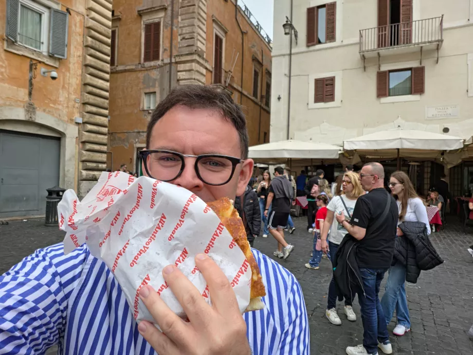 All'antico Vinaio