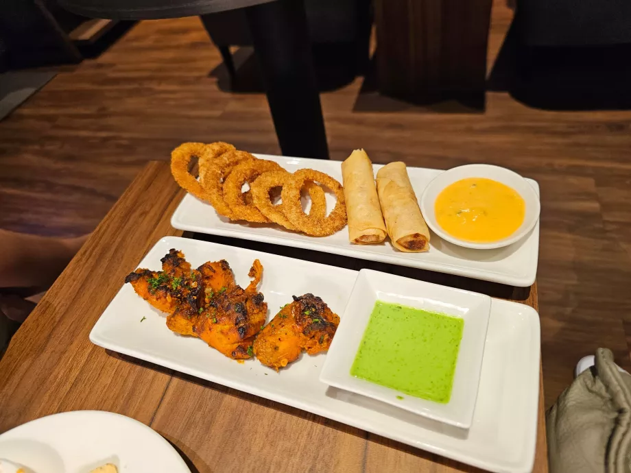 Sala VIP a aeroportului din Singapore