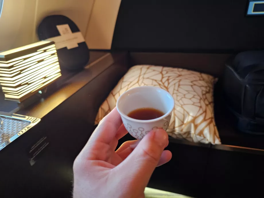 Cafea arabă