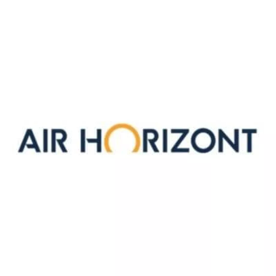 Logo-ul Air Horizon