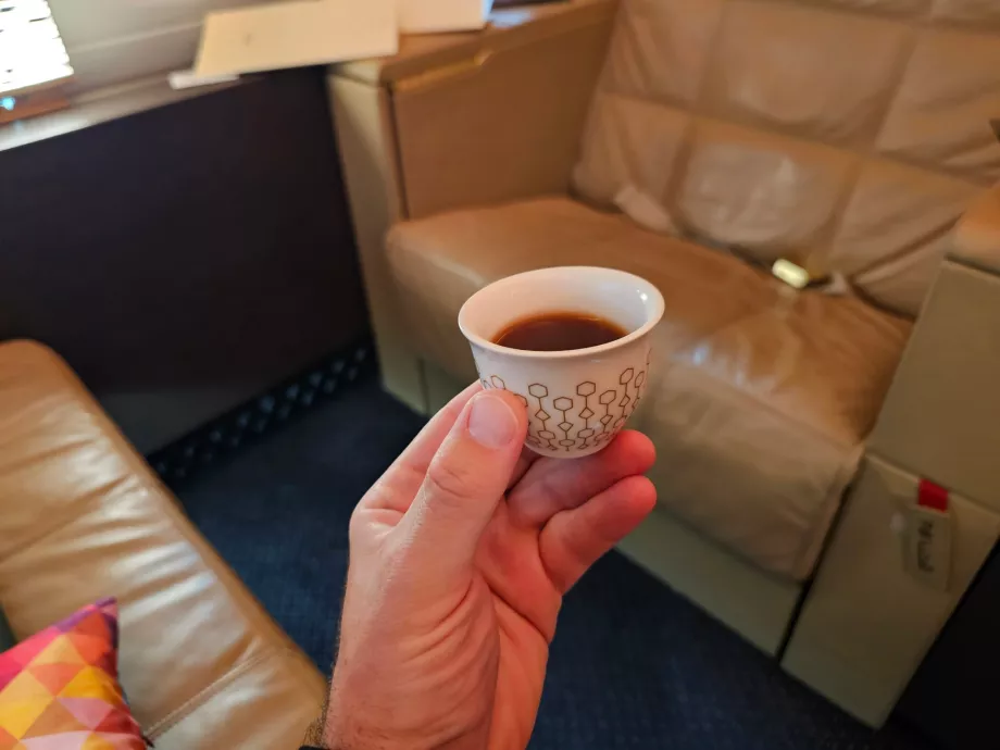 Cafea arabică