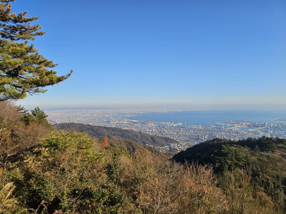Muntele Rokko