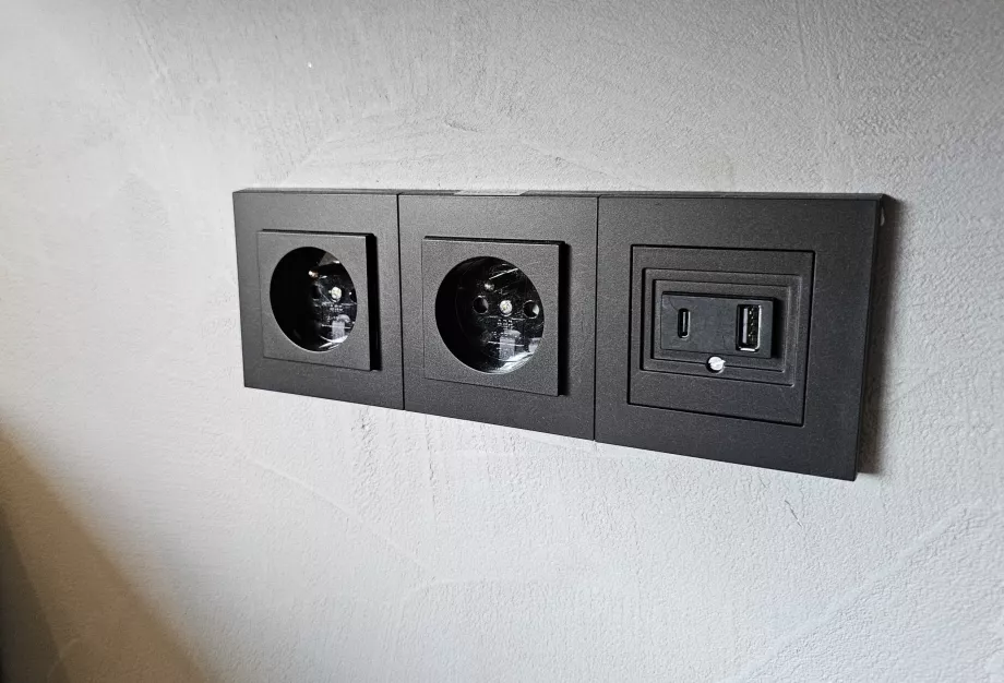 Prize și USB