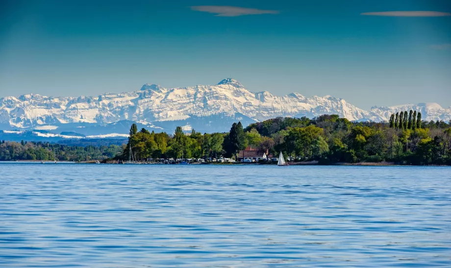 Lacul Constance