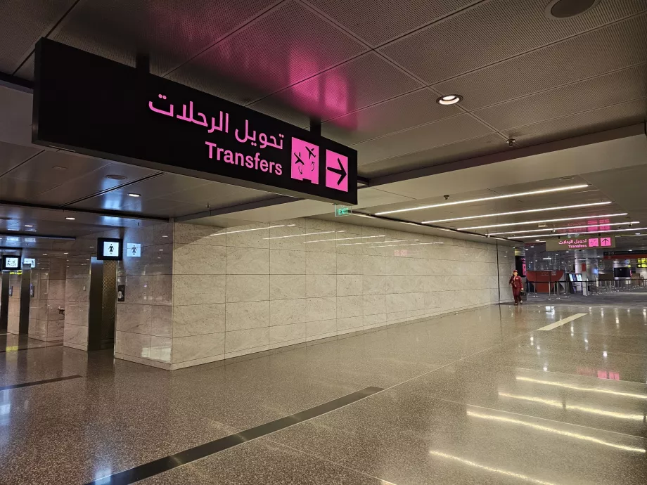 Transferuri