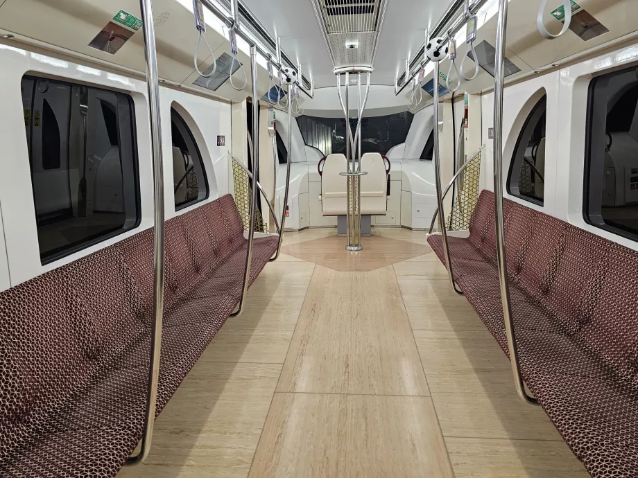 Metroul din Doha