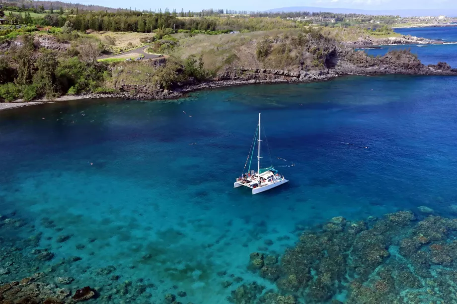 Golful Honolua