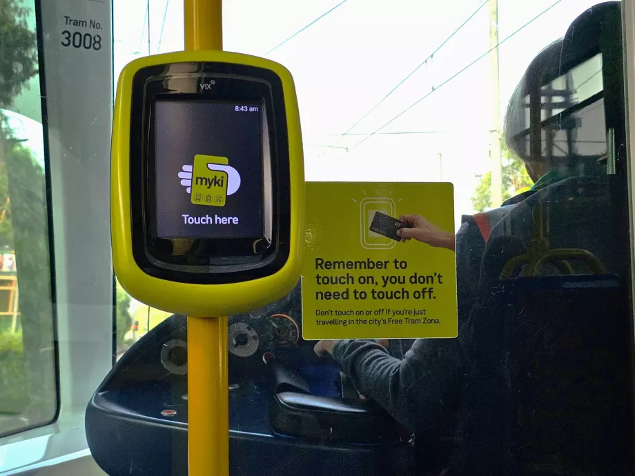 Validator, alertă