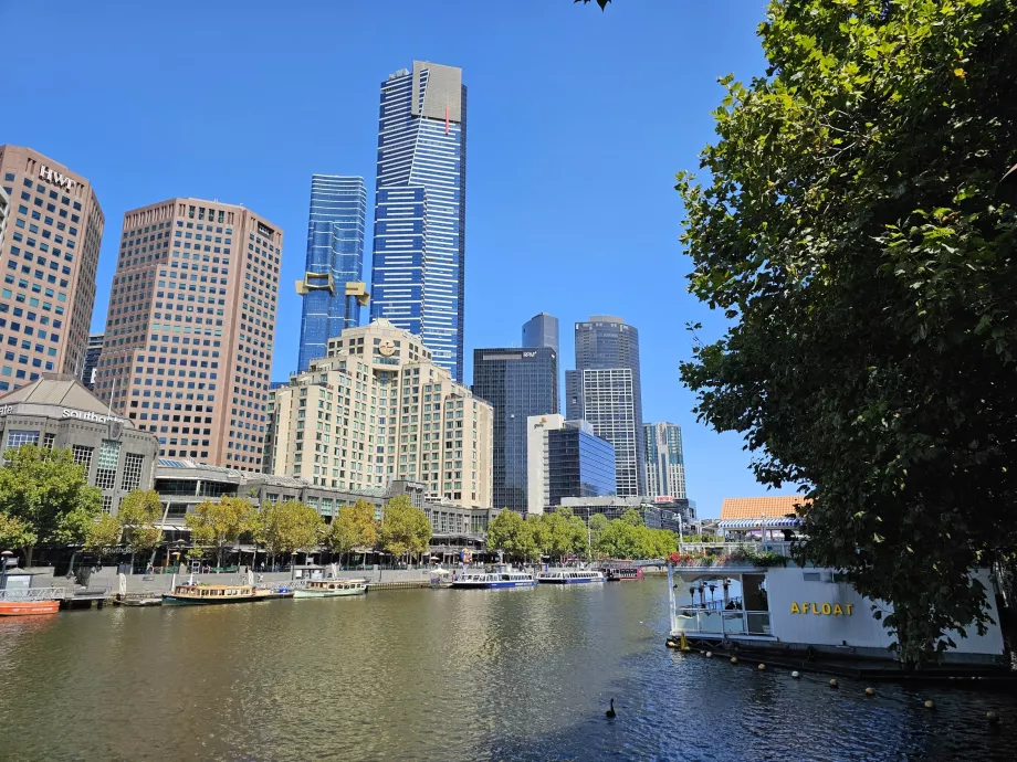 Râul Yarra