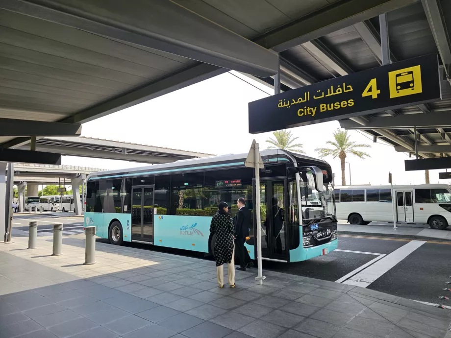 Autobuze urbane