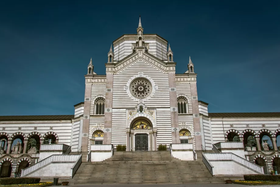 Cimitirul Monumental