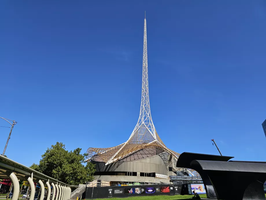 Centrul de Arte Melbourne
