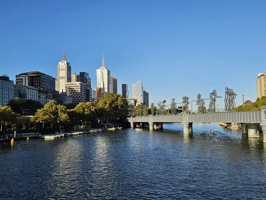 Râul Yarra