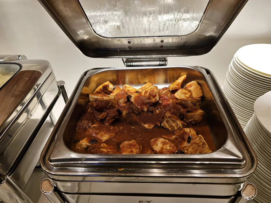 Carne de pui