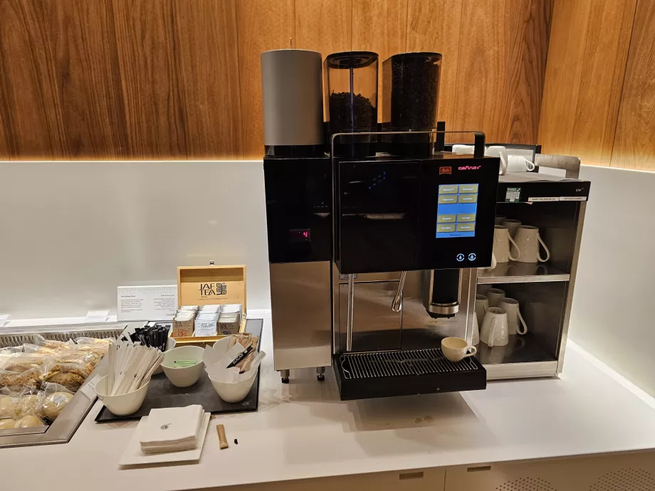 Aparat de cafea