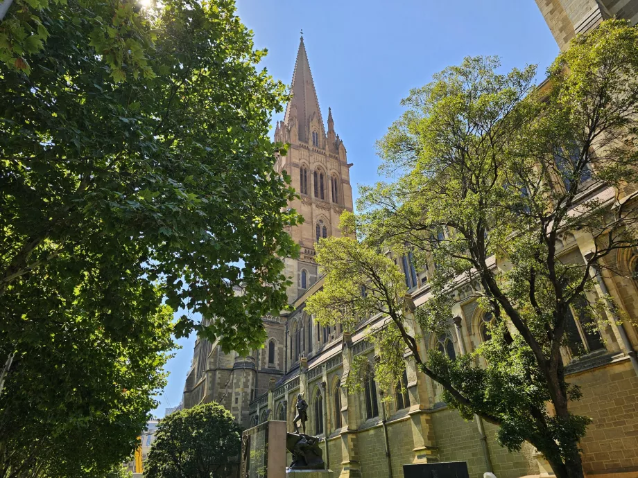 Catedrala St. Paul