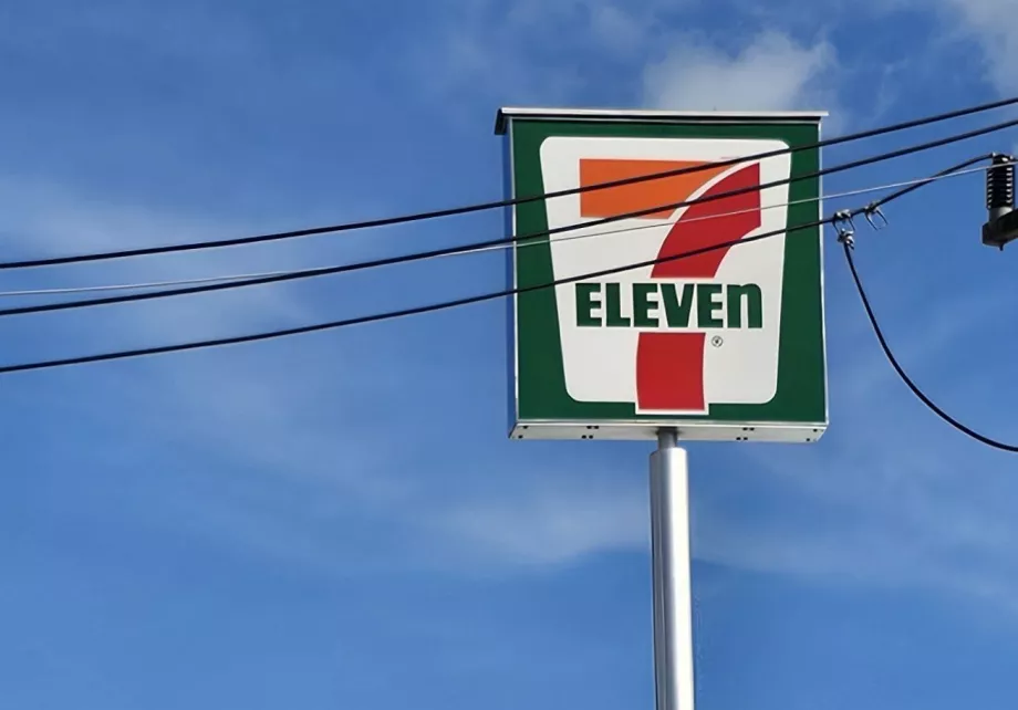 Semne 7-Eleven
