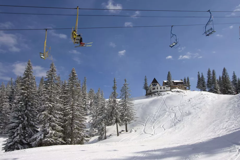 Bjelašnica