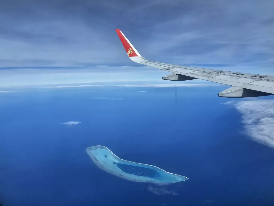 Să Shenzhen-Singapore