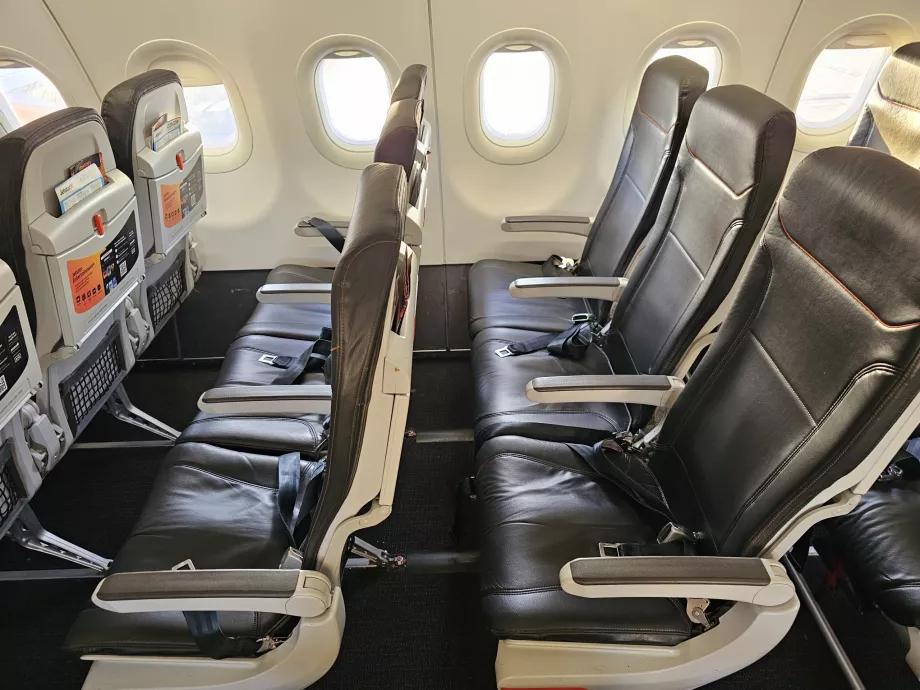 Locuri Jetstar