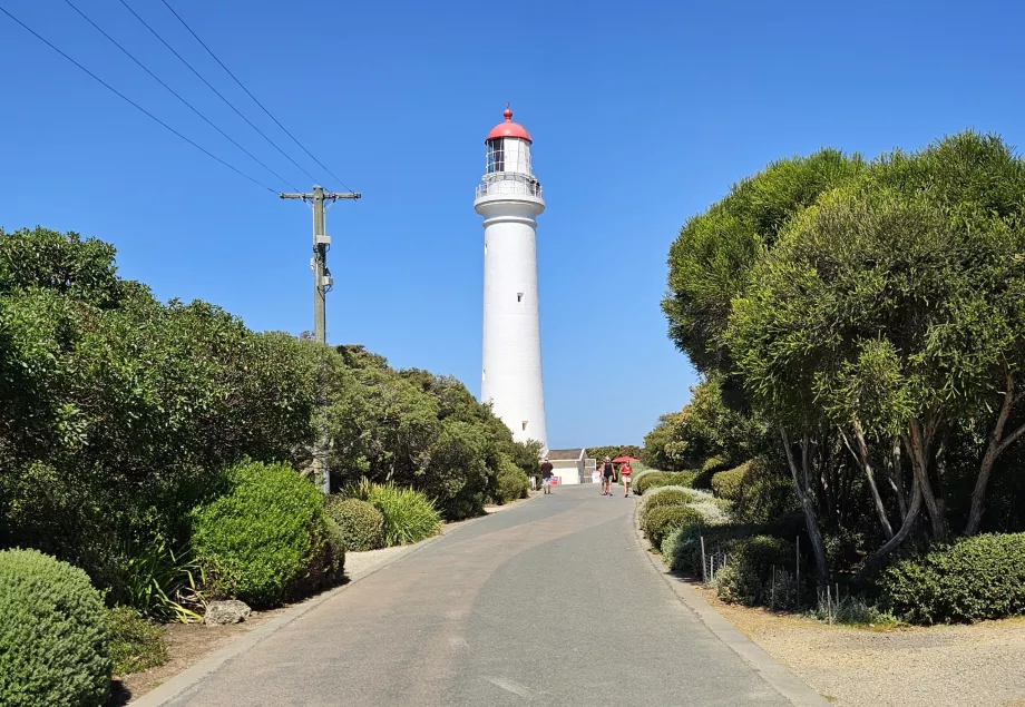 Farul Aireys Inlet