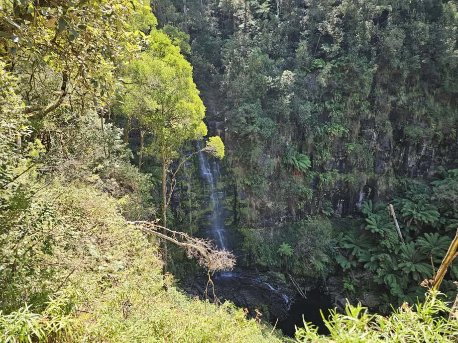 Cascada Erskine