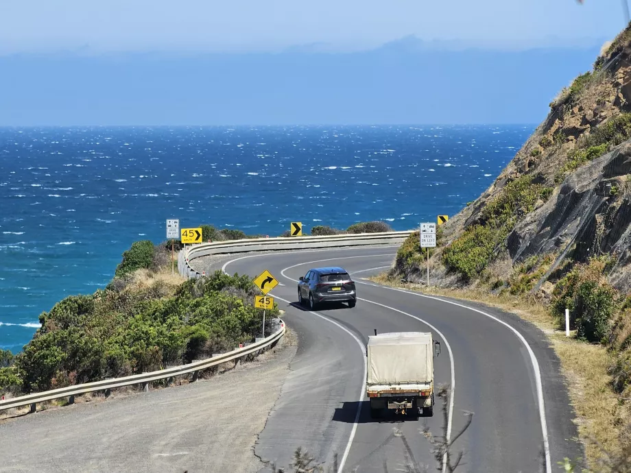 Great Ocean Road